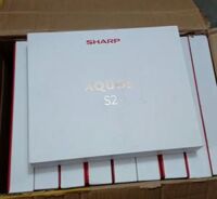 Bộ phụ kiện cho Sharp S2