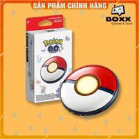 Bộ phụ kiện chơi Game Pokemon GO Plus +, Pokémon GO Plus +