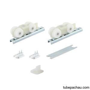 Bộ phụ kiện cửa trượt Hafele 489.40.024