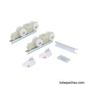 Bộ phụ kiện cửa trượt Häfele Silent 489.40.026
