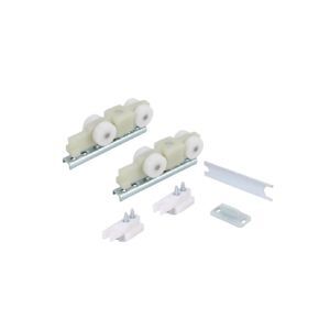 Bộ phụ kiện cửa trượt Häfele Silent 489.40.026