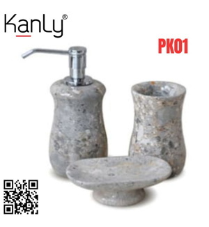 Bộ phụ kiện Kanly PK01