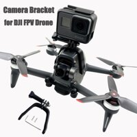 Bộ Phụ Kiện Kẹp Giữ Máy Ảnh Gopro Hero Cho DJI FPV Drone