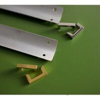 Bộ phụ kiện khung nắp túi + đai quai Constance