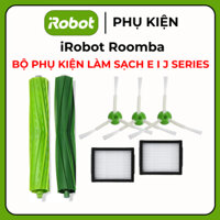 Bộ Phụ Kiện Làm Sạch Cho Robot iRobot Roomba E5 I3 I7