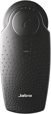 Bộ phụ kiện loa ngoài Bluetooth Jabra SP200 trên ô tô [Bao bì lưu niệm]