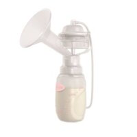 Bộ phụ kiện máy hút sữa Unimom Hàn Quốc (Size L)