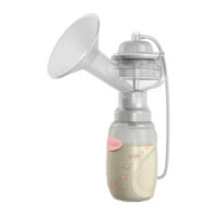 Bộ phụ kiện máy hút sữa Unimom Hàn Quốc (Size M)