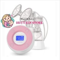 Bộ phụ kiện máy hút sữa Unimom Alegro, Minuet,Forte hàng Việt Nam, may mom thay thế
