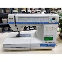 Bộ phụ kiện máy may Brother compal anpha