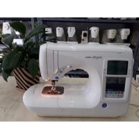 Bộ phụ kiện máy may gia đình: Juki 8800, 9800, 9900, 008, 009, 010.
