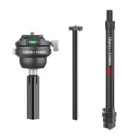 Bộ phụ kiện mở rộng và thay thế cho Ulanzi Coman Zero Y – F38 Quick Release Travel Tripod