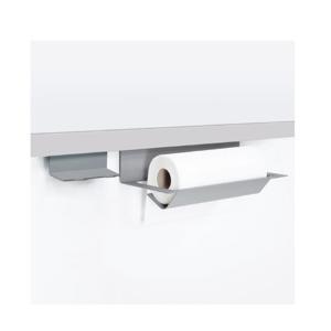 Bộ phụ kiện nhà bếp treo tường Kesseböhmer Linero MosaiQ Mini 0,6m – Hafele 521.02.572