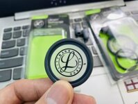Bộ phụ kiện ống nghe Littmann classic II,III, II SE,Cardiology.