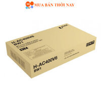 Bộ Phụ Kiện Phòng Tắm 6 Món Inax H-AC400V6 Sứ cao cấp