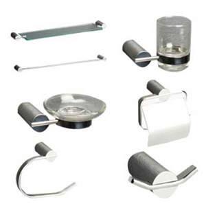 Bộ phụ kiện phòng tắm Caesar Q830