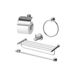 Bộ phụ kiện phòng tắm Toto YS406N5V