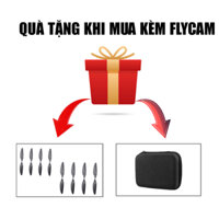 🎁Bộ Phụ Kiện Quà Tặng Khi Mua Flycam tặng kèm khi mua Flycam bên tb_home mọi người muốn mua hàng thêm vào giỏ hàng🎁