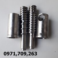 Bộ phụ kiện ruột cho đầu nổ bỏng gạo , bỏng ngô giá rẻ 0971709263