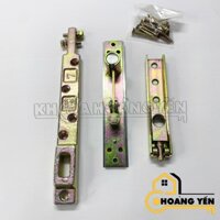 Bộ Phụ Kiện Sàn Bản Lề Thuỷ Lực JEP, Bản Lề Sàn Cửa Gỗ, Bản Lề Sàn Cửa Sắt