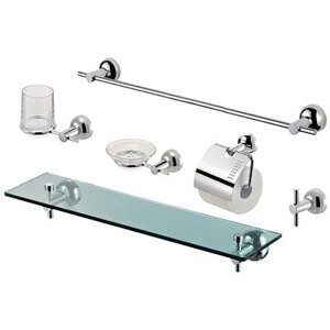 Bộ phụ kiện Sobisung SK-4500, 6 món