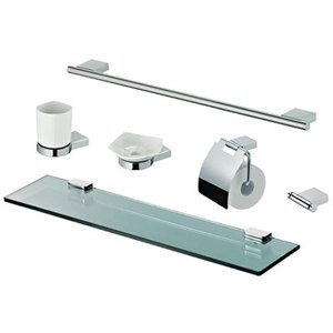 Bộ phụ kiện Sobisung SK-5500, 6 món