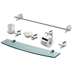 Bộ phụ kiện Sobisung SK-6000, 6 món