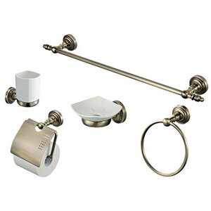 Bộ phụ kiện Sobisung SK-7000, 5 món