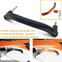 Bộ Phụ Kiện Tay Cầm Phía Sau Xe Mô Tô KTM 125 150 200 250 300 350 400 450 500 SX SX SX-F EXC EXC-F Six Days XC XC-F XC-W XCF-W 2011 2012-2015 2016