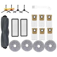 Bộ Phụ Kiện Thay Thế Cho Máy Hút Bụi Dreame L20 Ultra / L30 Ultra