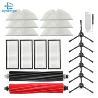 Bộ phụ kiện thay thế cho Q5 Pro / Q5 Pro + / Q8 Max / Q8 Max + Robot hút bụi