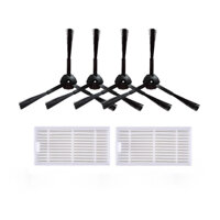 Bộ phụ kiện thay thế robot hút bụi Medion MD18501, MD19510 & ILIFE V5s Pro, V3s Pro