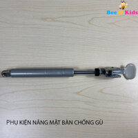 Bộ Phụ Kiện Thay Thế, Sửa Chữa Bàn Ghế Chống Gù Chống Cận Phù Hợp Bàn Ghế Do BeeAndKids Cung Cấp