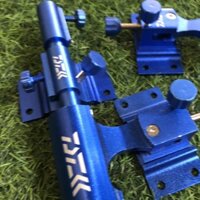 Bộ phụ kiện thùng câu đài