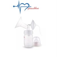 BỘ PHỤ KIỆN TIÊU CHUẨN DÀNH CHO MÁY HÚT SỮA SPECTRA (CỔ RỘNG, PHỄU SIZE 16/20/24/28)