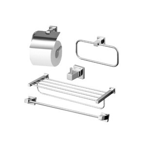 Bộ phụ kiện Toto YS408N5V - 5 món
