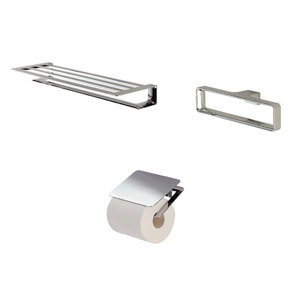 Bộ phụ kiện Toto YS902N3V - 3 món