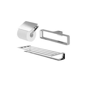 Bộ phụ kiện Toto YS902N3V - 3 món