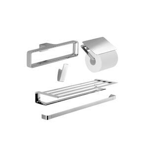 Bộ phụ kiện Toto YS902N5V - 5 món
