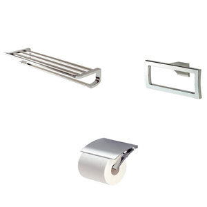 Bộ phụ kiện Toto YS903N3V - 3 món