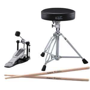 Bộ phụ kiên trống Roland DAP-3X