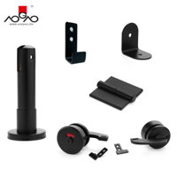 Bộ phụ kiện vách ngăn vệ sinh, phụ kiện vách ngăn compact, phụ kiện nhập khẩu vách ngăn compact (có xuất hóa đơn VAT)