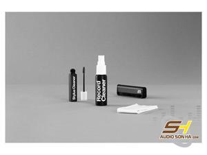Bộ phụ kiện vệ sinh đĩa than AM Record Cleaner box set
