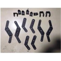 BỘ PHỤ KIỆN XẾP GỌN CHO GHẾ CAMPING (BỘ)