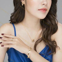 Bộ phụ kiện xinh xắn