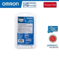 Bộ Phụ Kiện Xông Khí Dung Dành Cho Máy Xông Khí Dung Omron DuoBaby NE-C301-AP |  Hàng Chính Hãng - Nhập Khẩu Italy