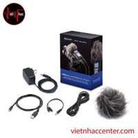 Bộ Phụ Kiện Zoom APH-4N PRO Cho H4N