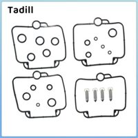 Bộ phụ tùng bộ chế hòa khí xe máy 4x 18-5060 Thay thế hiệu suất cao chuyên nghiệp cho GSX600F