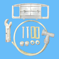 Bộ phụ tùng đầy đủ của thiết bị vệ sinh Hyundae Bidet Việt Nam