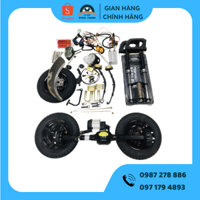 Bộ phụ tùng xe 3 bánh điện 48-60v 1000w